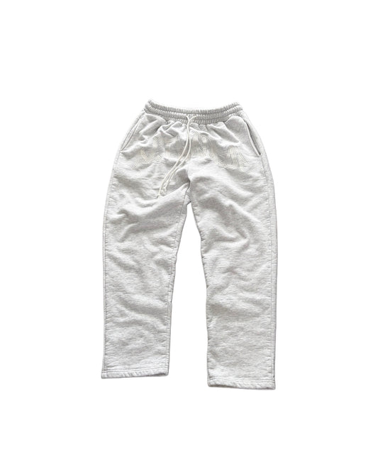 UltraDrop Grey Baggy Pants