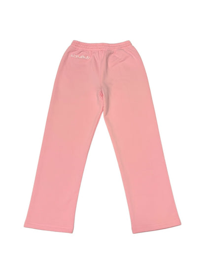 UltraDrop Pink Baggy Pants