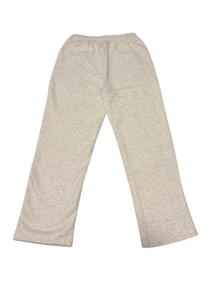 UltraDrop Grey Baggy Pants