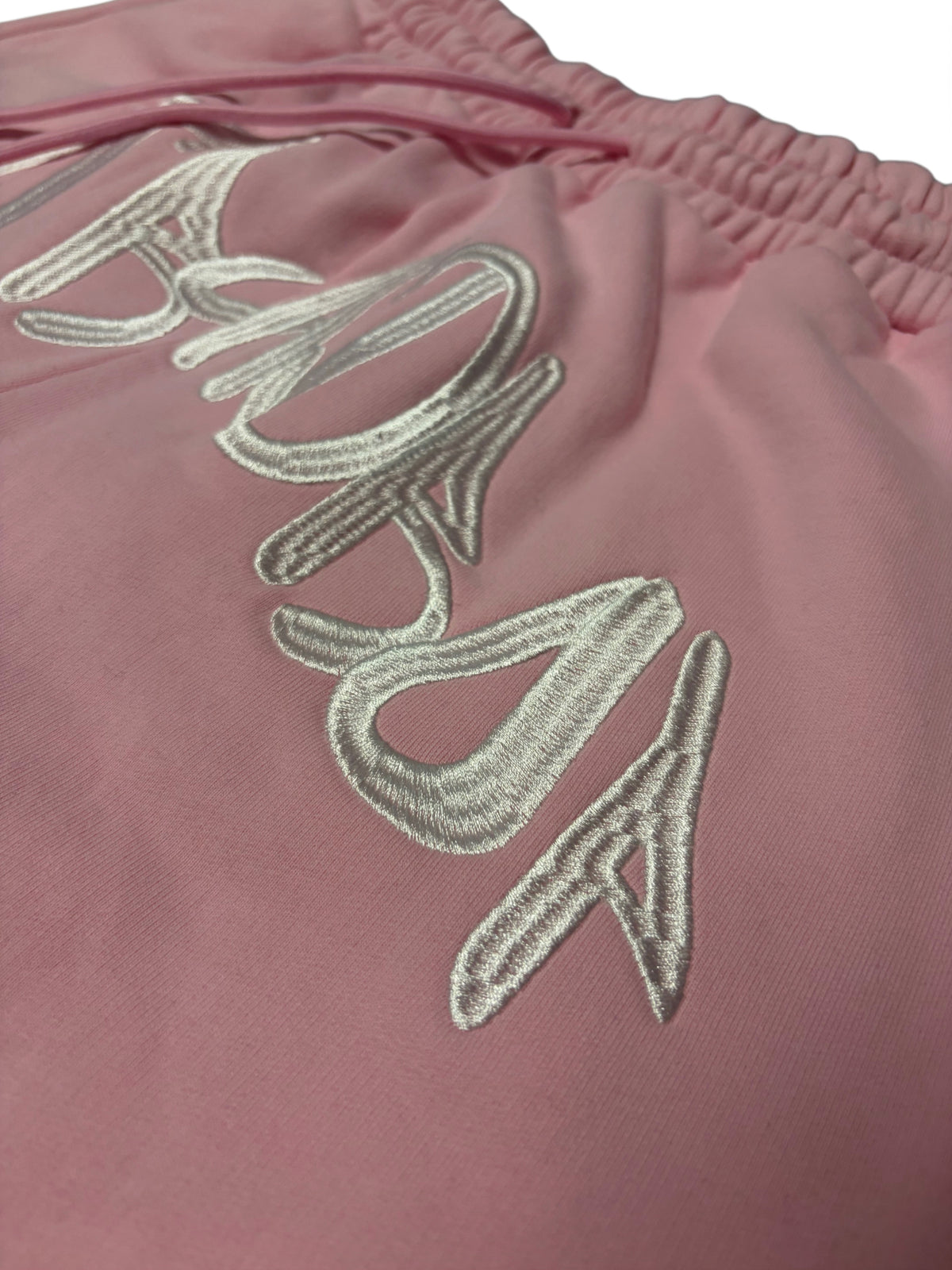 UltraDrop Pink Flared Pants